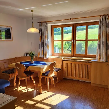 Biohof Teufel Villa Lunz am See Exterior photo