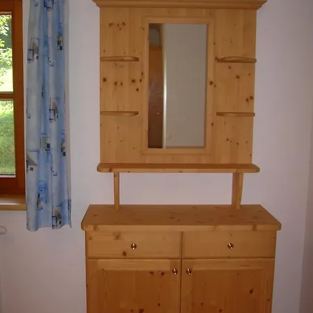 Biohof Teufel Villa Lunz am See Room photo