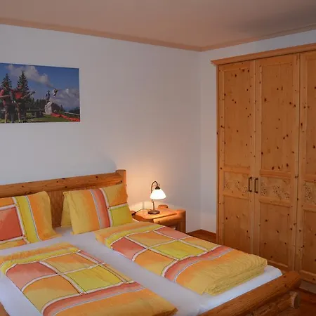 Biohof Teufel Villa Lunz am See Room photo