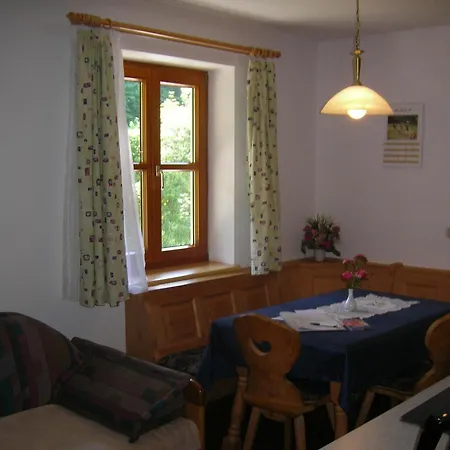 Biohof Teufel Villa Lunz am See Room photo