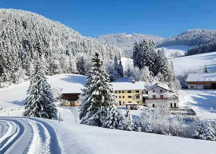 Biohof Teufel