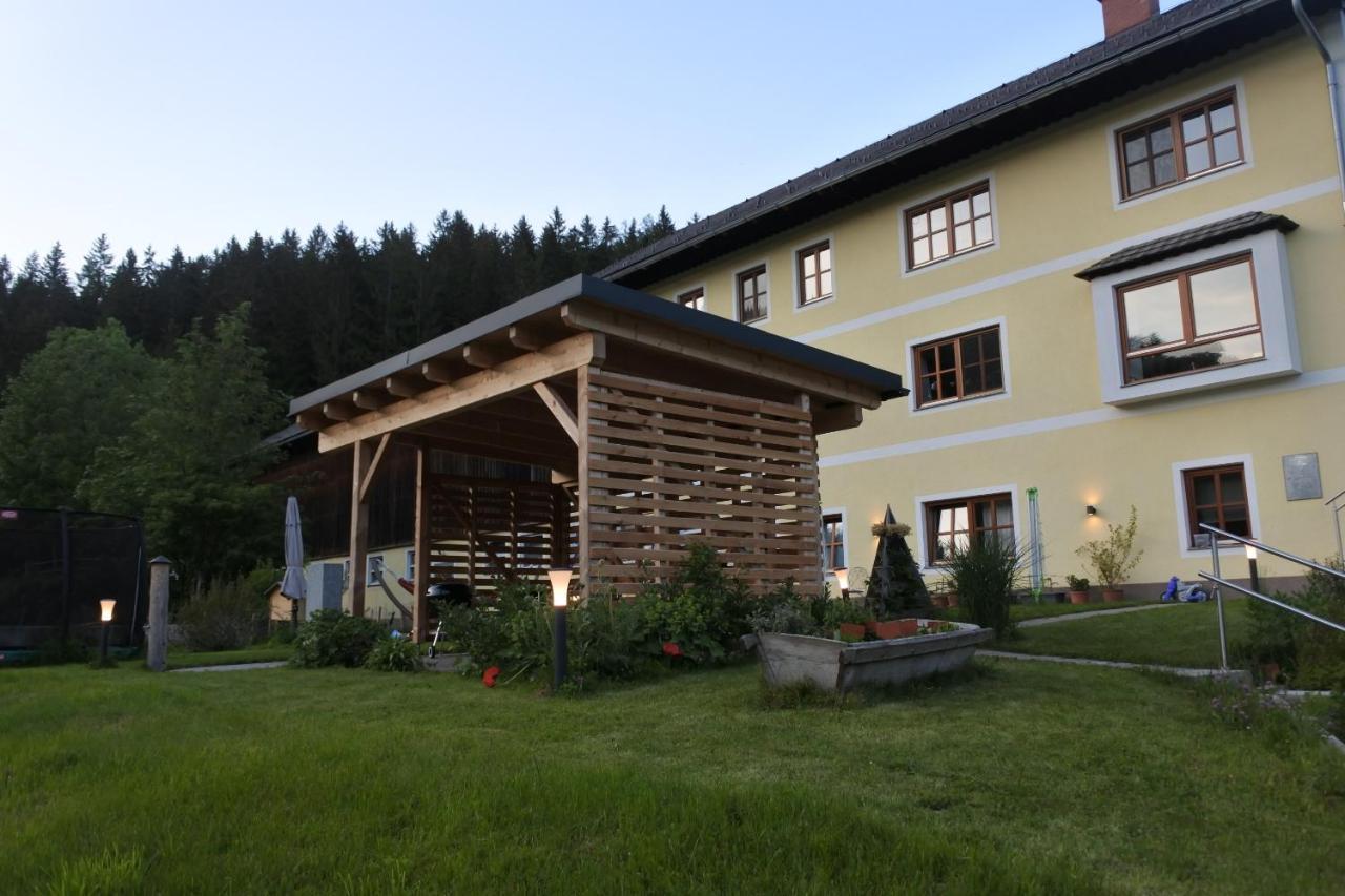 Biohof Teufel Lunz am See