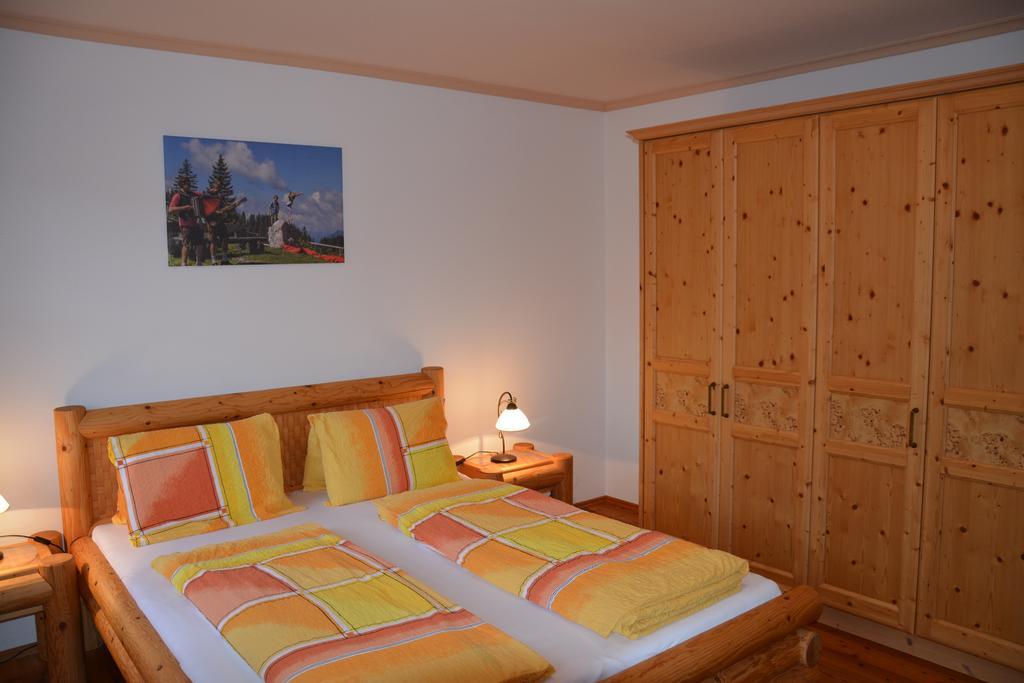 Farm stay Biohof Teufel *
