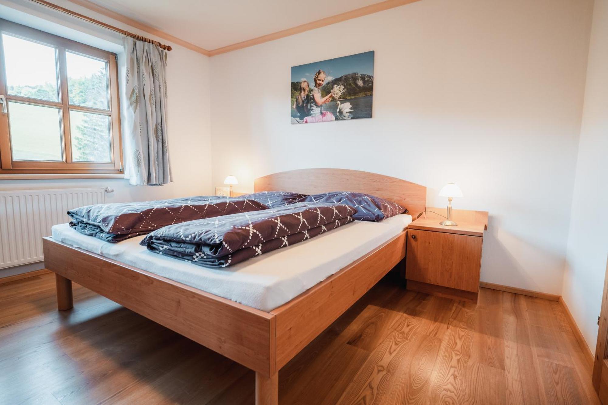 Biohof Teufel Farm stay *