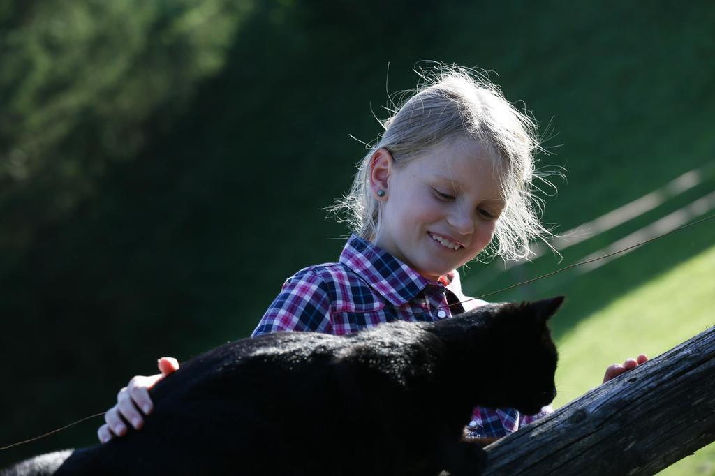 Biohof Teufel Farm stay